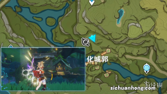 原神寻星之旅全七天位置 寻星之旅未来星位置汇总