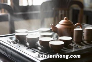 小火黄大茶属于什么茶