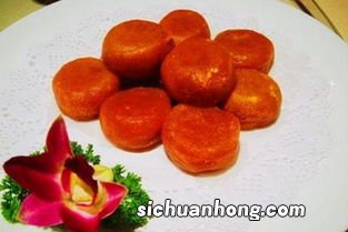 做柿饼要用什么柿子