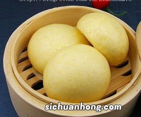 自做玉米馒头怎么做