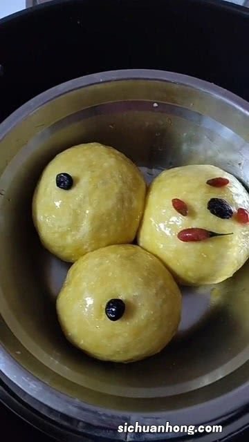 自做玉米馒头怎么做
