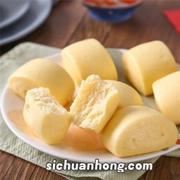 自做玉米馒头怎么做