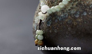 吊坠绳颜色寓意 吊坠绳颜色有什么讲究