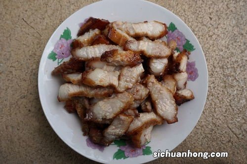 自然肉怎么做好吃