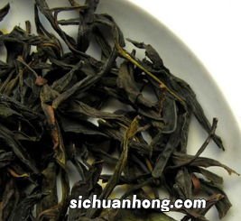 为什么卖凤凰名茶