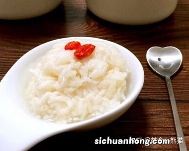 自家酿米酒怎么做好吃