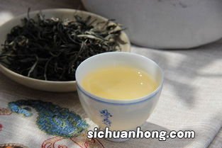 为什么叫七子饼茶