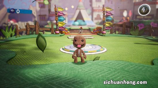 需要一台好PC?3080显卡玩PC版《麻布仔》仅有20帧