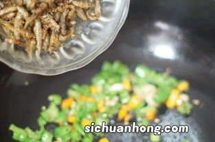 炒小干鱼要炒多久能熟