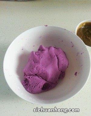 紫薯怎么蒸才好吃