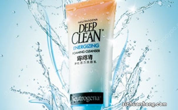 哪些洗面奶是适合夏季用的?洁面美白有哪些方法?