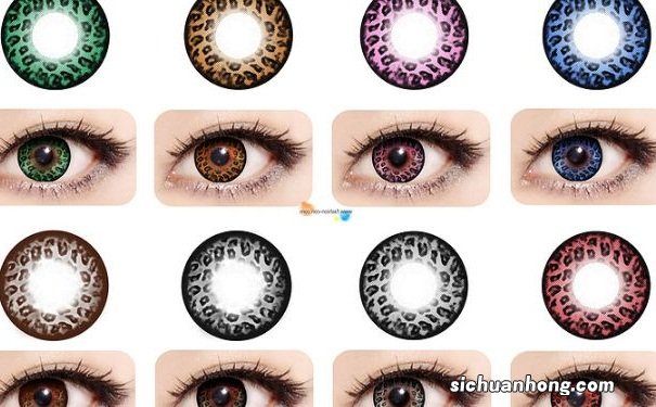 美瞳那种牌子的比较好？戴美瞳的注意事项有哪些？