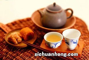 晚上饮茶为什么睡不着