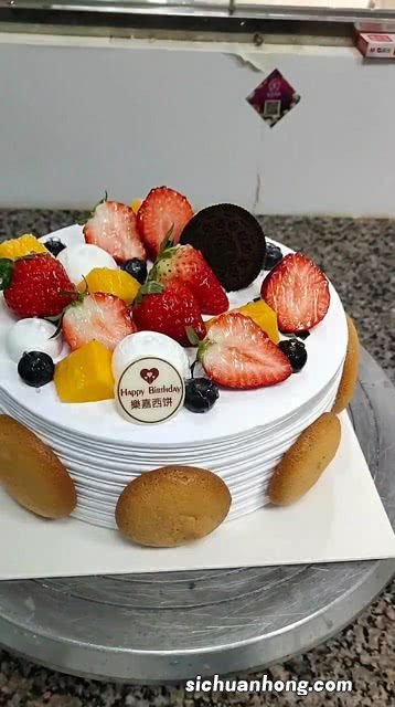 自己怎么做好吃的蛋糕做法大全