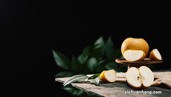 秋月梨几年才能挂果子 秋月梨几年才能挂果