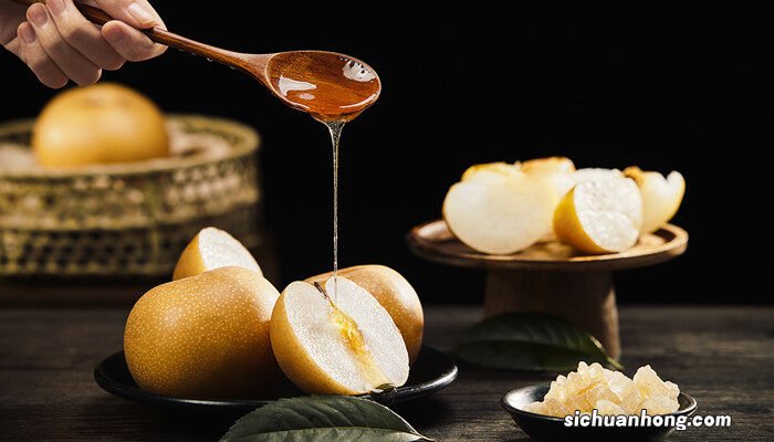 秋月梨几年才能挂果子 秋月梨几年才能挂果