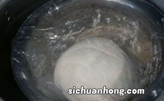 自发面粉发不起来怎么办