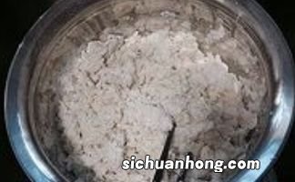 自发面粉发不起来怎么办