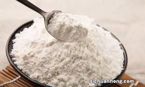 自发面粉发不起来怎么办