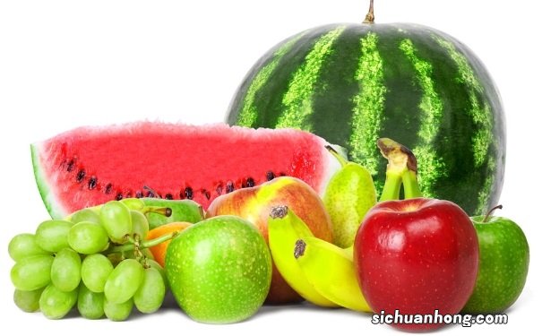 如何吃水果更健康?吃水果有哪些注意事项呢?