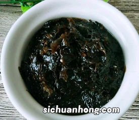 紫菜可以怎么炒