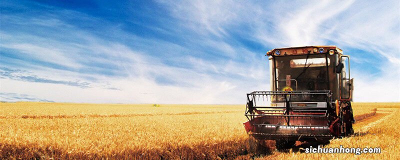 农业生产方式有哪些 农业生产方式