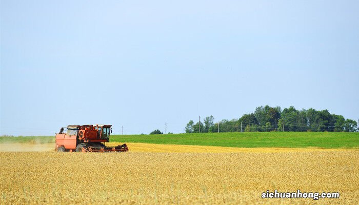 农业生产方式有哪些 农业生产方式