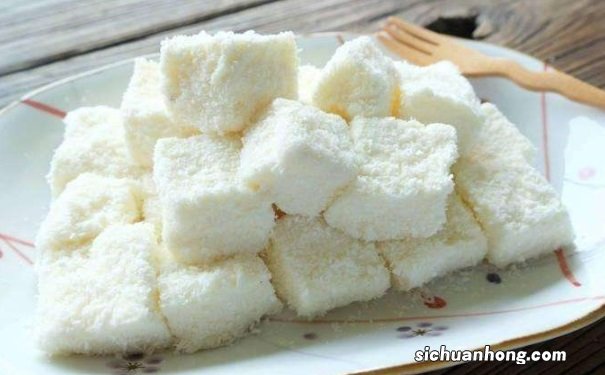 牛奶冻怎么做好吃？牛奶冻的做法是什么？