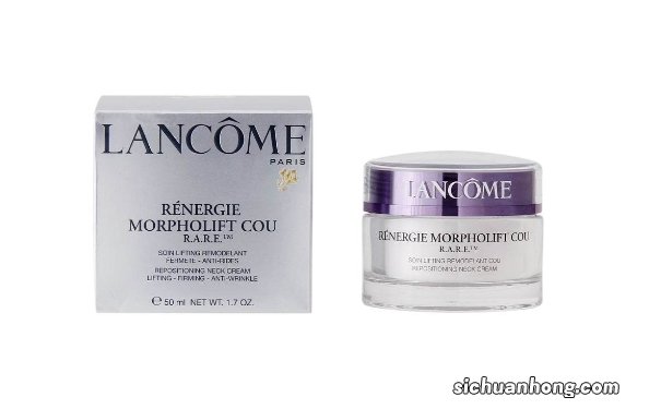 颈部护肤品有哪些?颈部用什么护肤品好?