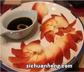紫北极贝怎么做好吃