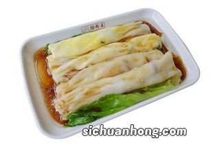 做肠粉需要用什么油