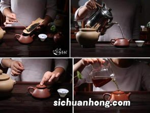 什么壶泡宜兴红茶好