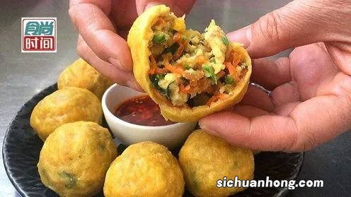 做菜团子什么馅最好吃