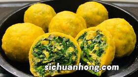 做菜团子什么馅最好吃