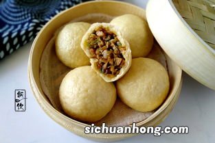 做菜团子什么馅最好吃