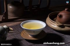 什么茶容易锁喉