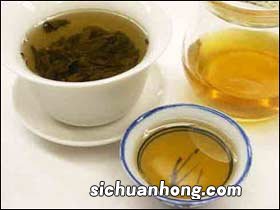 什么茶可以常年喝