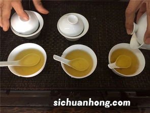 什么茶喝的甜