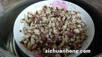 香菇猪肉饼蒸多久能熟