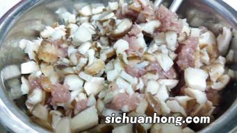 香菇猪肉饼蒸多久能熟