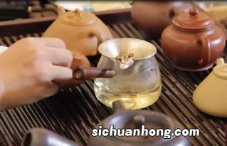 生普回甘是什么意思