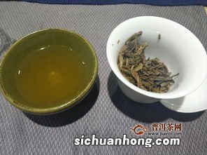 生洱茶是什么茶类