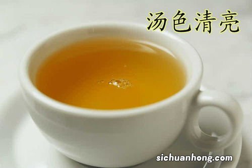 山西省产什么茶