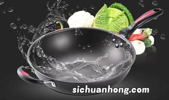 煮面怎么才能不粘锅