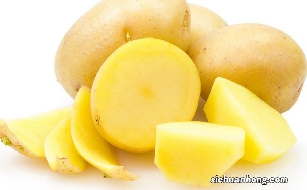 土豆敷眼睛要敷多久?土豆敷眼睛需要几分钟?