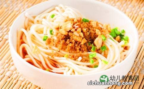 煮面条怎么做才好吃又简单