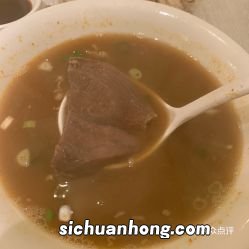 煮面粉用的汤怎么做好吃吗