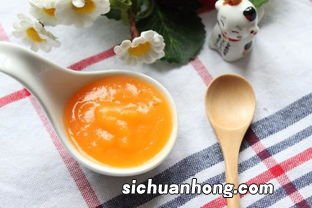 自己磨的米糊加些什么意思