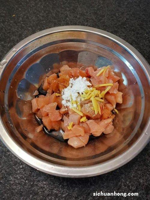 煮鸡胸肉怎么吃好吃又简单