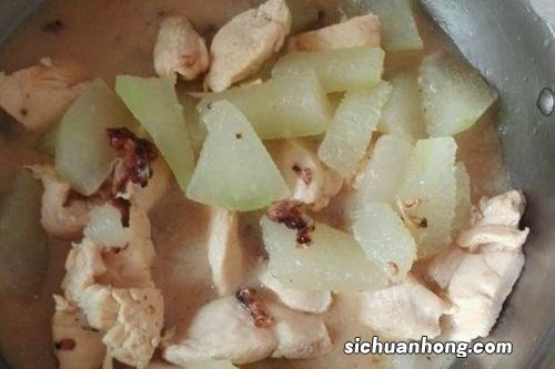 煮鸡胸肉怎么不腥